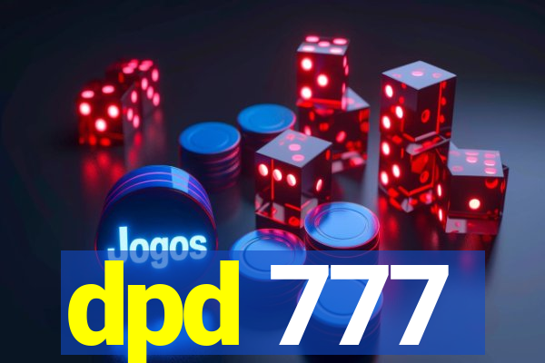 dpd 777